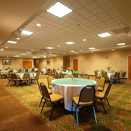 Hilton Garden Inn Charleston Airport 