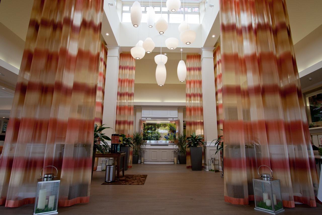 Hilton Garden Charleston Airport Hotel North Charleston