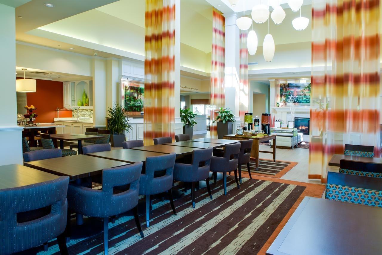Hotel Hilton Garden Charleston Airport