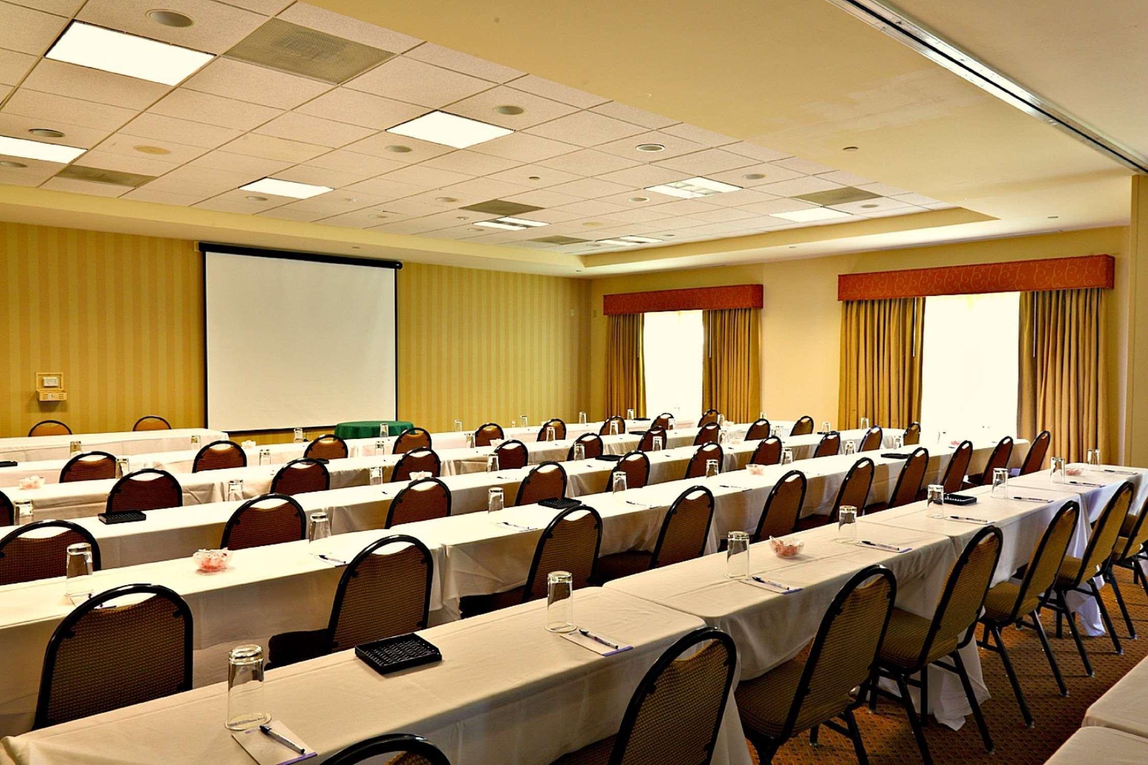 Hotel Hilton Garden Charleston Airport