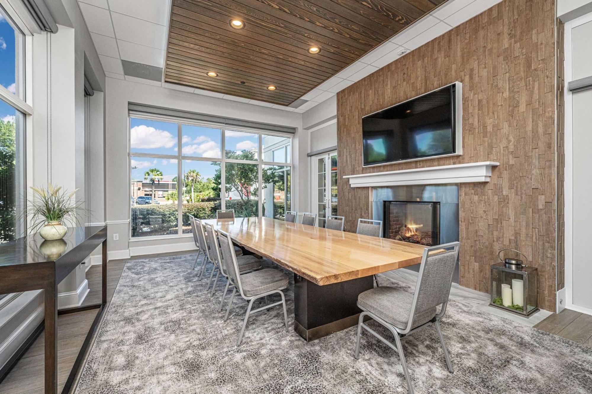 Hilton Garden Charleston Airport 3* North Charleston