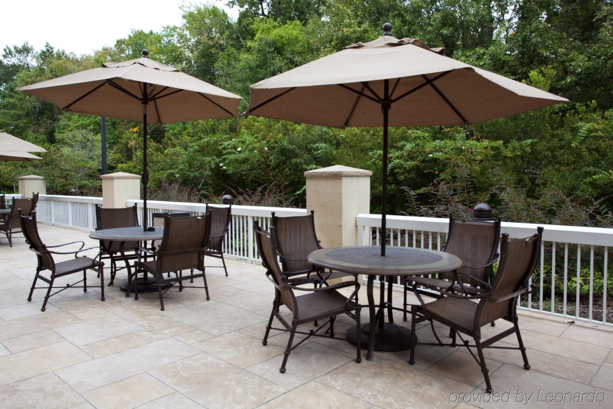 Hilton Garden Charleston Airport Hotel North Charleston