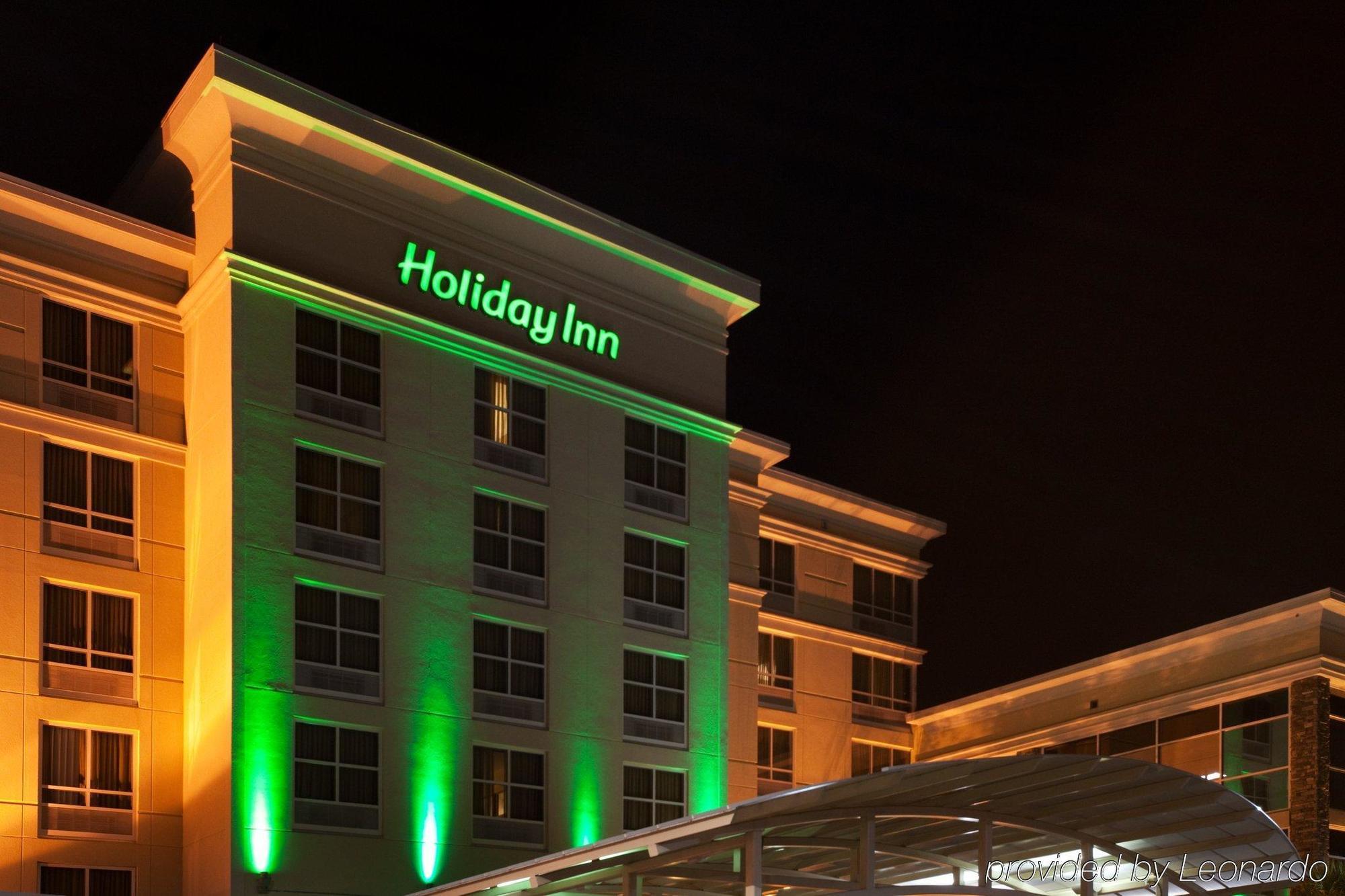 Hilton Garden Charleston Airport