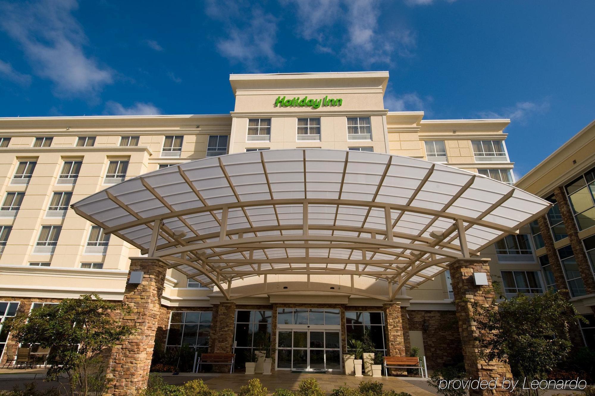 Hilton Garden Charleston Airport 3*