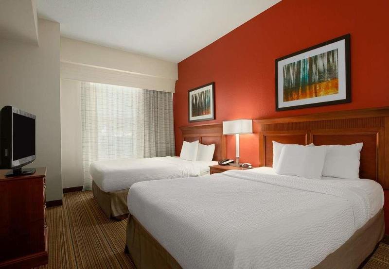Hilton Garden Charleston Airport 3* North Charleston