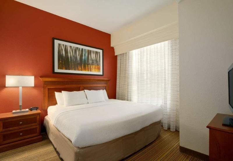 Hilton Garden Charleston Airport Hotel North Charleston