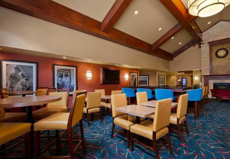 Hilton Garden Charleston Airport 3* North Charleston